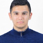 Profile picture of Fakhriddin Valiev