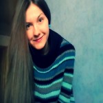 Profile picture of Ksenia Ilushina