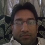 Profile picture of Rutul Gandhi