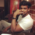 Profile picture of Vignesh