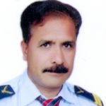 Profile picture of Syed Muhammad Zahir