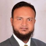 Profile picture of Khan Md Shafiullah