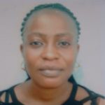 Profile picture of Funmilayo Mary