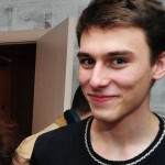 Profile picture of Dmitriy Kozhevnikov