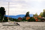 Norwegian Summer Watermark