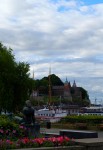 Oslo Harbour Watermark