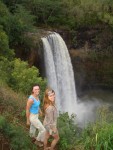 Wailua Falls