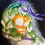 donatello