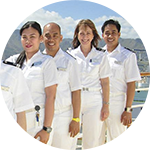 Group logo of Cruise Staff