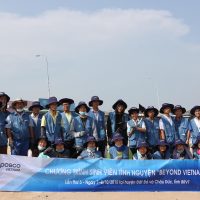 POSCO Volutary Work – Beyond Vietnam 3