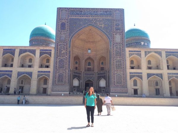 Bukhara, Uzbekistan