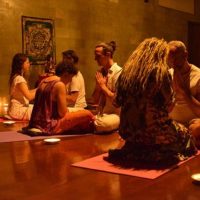 Tantra-Meditation-Healing 