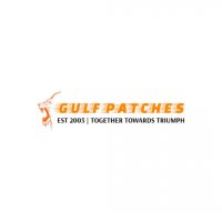 Custom Gulf Patches