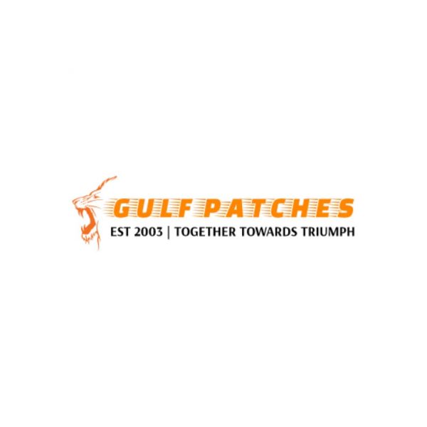 Gulf Patches logo